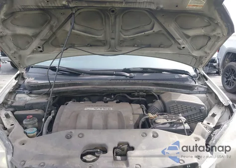 2005 Honda Odyssey Lx from USA, damaged, VIN 5FNRL38215B033006